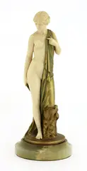 Ferdinand Preiss, Untitled