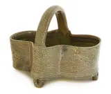 Untitled by Michael Casson, sold Jan 2019