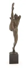 Enzo Plazzotta, Untitled