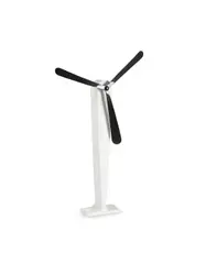 Pol Quadens, Ventilateur "Pod"