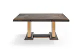 Jeanne Laurent, Table de salle à manger
