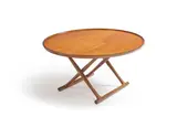 Mogens Lassen, Table basse pliante "Egypte"