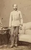 Ludwig Angerer, Fotografie ilustrându-l pe Împăratul Franz Iosef I, clișeu fotografic Ludwig Angerer, Viena, cca. 1880