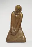Ernst Barlach, Der Zweifler