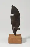 Julio González, Demi Masque aux Dents