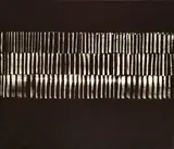 Heinz Mack, Ohne Titel
