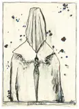 Günter Brus, DUNKLE AHNUNG
