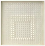 Klaus Staudt, Huldigung an Albers 4