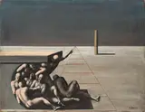 Edgar Ende, Unter der Konsole (Under the Console)
