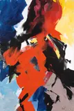 Jean Miotte, Ohne Titel