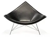 George Nelson, Coconut chair, 1955, Herman Miller