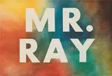Ed Ruscha, Mr. Ray, 1975, Offset Lithograph