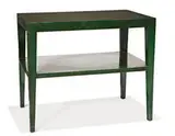 William 'Billy' Haines, Green lacquered table
