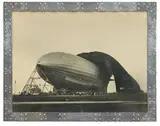 Margaret Bourke-White, USS Akron
