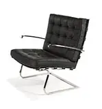 Ludwig Mies van der Rohe, Tugendhat armchair