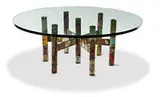 Paul Evans, Coffee table