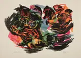 Karel Appel, Untitled