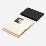 Robert Mapplethorpe, A Season in Hell, by Arthur Rimbaud, 1986, eight photogravures in bound book