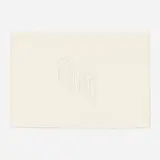 Fred Sandback, Untitled, 1984, lithograph in colors