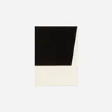 Ellsworth Kelly, Concorde V from the Concorde series