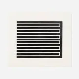 Donald Judd, Untitled from Set of Six Aquatints