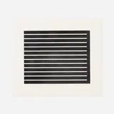 Donald Judd, Untitled from Set of Six Aquatints