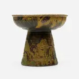 Nils Barck, Coupe