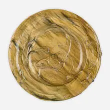 André Méthey, Untitled, c. 1902, glazed stoneware