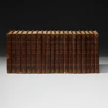 Elbert Hubbard, Author's Edition of The Complete Writings of Elbert Hubbard