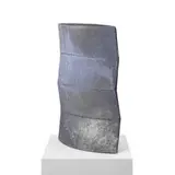 Ken Mihara, Untitled #6, 2007, stoneware