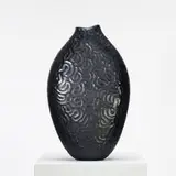Massimo Micheluzzi, vase