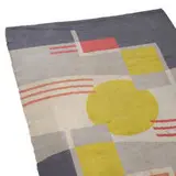 Art Déco, carpet