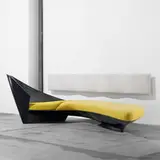 Zaha Hadid, Wave sofa