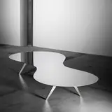 Ron Arad, Paved with Good Intentions, table 38