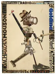 Der neue Mensch by Karl Hermann Trinkaus, Um 1926, Collage auf Karton, sold Nov 2012