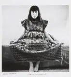Robert Rauschenberg, Susan N.Y.C. 1950 (III) #4