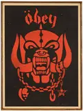 Shepard Fairey, Obey