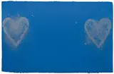 Jim Dine, Oo La La (with Ron Padgett), 1970, Lithograph from zinc plates drawn by both artists