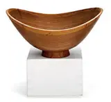 Bob Stocksdale, Turned Wood Bowl