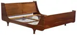 Arthur Espenet Carpenter, Viking Ship bed