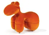 Eero Aarnio, Pony chair