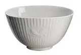 Richard Ginori, Porcelain bowl, c. 1930, Richard-Ginori