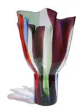 Timo Sarpaneva, Kukinto Vase