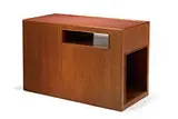 Paul Laszlo, Custom end table, c. 1953, Laszlo