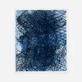 Terry Winters, Cluster