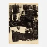 Robert Rauschenberg, Spot