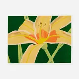 Alex Katz, Day Lily 1