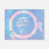 James Rosenquist, A Place to Light from the New York International portfolio, 1966, screenprint in colors