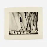 Push Buttons by James Rosenquist, 1972, lithograph, sold Feb 2021