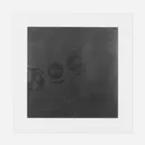 Plate 2 from the Flash- November 22nd, 1963 portfolio by Andy Warhol, 1968, screenprint in colors, sold Feb 2021